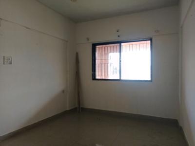 Living Room Image of 600 Sq.ft 1 BHK Apartment / Flat for rent in Magarpatta Heliconia, Hadapsar Pune for Rs. 28000