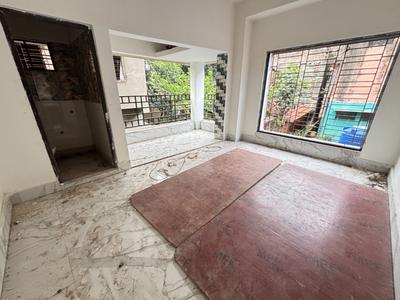 Bedroom Image of 1069 Sq.ft 3 BHK Apartment / Flat for sale in Konnagar Hooghly for Rs. 2939750
