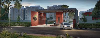 Image of 669 Sq.ft 2 BHK Apartment / Flat for sale in Baruipur, Kolkata for Rs. 3500000