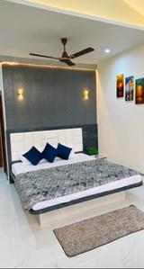Bedroom Image of 3840 Sq.ft 3 BHK Villa for sale in Karjat Thane for Rs. 27500000