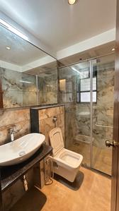 Bathroom Image of 4200 Sq.ft 4 BHK Independent House for sale in Tungarli Lonavala for Rs. 52500000
