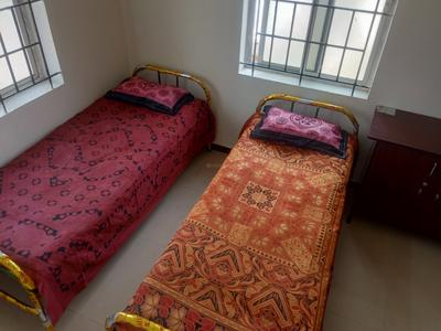 Bedroom Image of Nest  in Peelamedu, Coimbatore