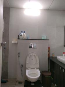 Bedroom Two Image of 3255 Sq.ft 4 BHK Apartment / Flat for sale in Saran Mulberry Woods, Carmelaram Bengaluru for Rs. 38800000