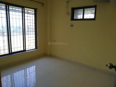 Bedroom Image of 550 Sq.ft 2 BHK Apartment / Flat for sale in Mulund East Mumbai for Rs. 9500000