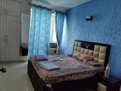 Bedroom Image of 1436 Sq.ft 3 BHK Apartment / Flat for sale in Gulshan Vivante, Sector 137 Noida for Rs. 23000000