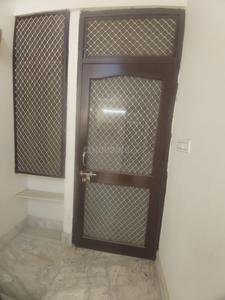 Bedroom Image of 481 Sq.ft 1 BHK Independent House for rent in Chopasni Housing Board Jodhpur for Rs. 8000