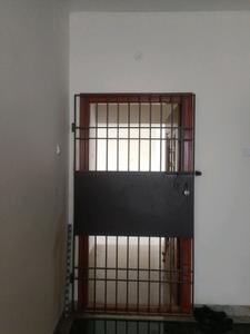 Main Entrance Image of 1006 Sq.ft 2 BHK Apartment / Flat for sale in Lakshmipuram Chennai for Rs. 7250000