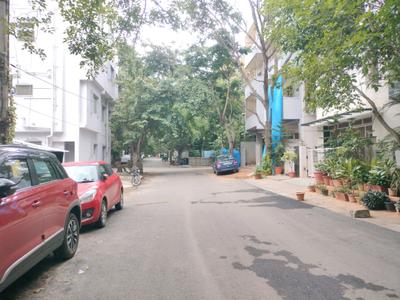Image of 1200 Sq.ft Residential Plot / Land for sale in HSR Layout, Bengaluru for Rs. 47000000