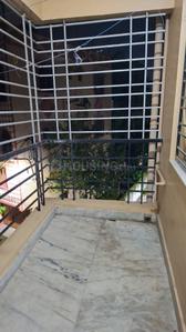 Image of 1250 Sq.ft 3 BHK Apartment / Flat for rent in gokul dham, Keshtopur, Kolkata for Rs. 21000