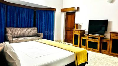 Bedroom Image of 3000 Sq.ft 4 BHK Villa for rent in Dalanwala Dehradun for Rs. 95000