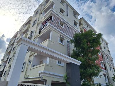 Image of 1000 Sq.ft 2 BHK Apartment / Flat for sale in Narapally, Hyderabad for Rs. 5000000