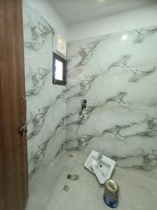 Image of 810 Sq.ft 2 BHK Builder Floor for rent in Sector 23 Dwarka, New Delhi for Rs. 25000