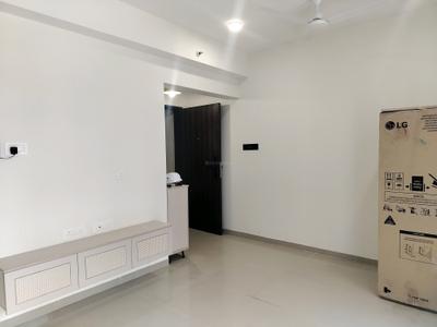 Living Room Image of 1057 Sq.ft 2 BHK Apartment / Flat for sale in TCG The Crown Greens, Hinjawadi Phase 2 Pune for Rs. 8800000