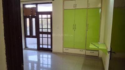 Bedroom Image of 1800 Sq.ft 3 BHK Apartment / Flat for rent in Omaxe Heights, Sector 86 Faridabad for Rs. 32000