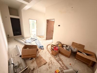 Hall Image of 785 Sq.ft 2 BHK Apartment / Flat for sale in Konnagar Hooghly for Rs. 2198000