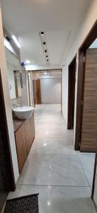 Image of 1575 Sq.ft 3 BHK Apartment / Flat for rent in Diwali Blessings, Vaishno Devi Circle, Ahmedabad for Rs. 27000