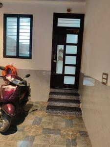 Image of 1600 Sq.ft 3 BHK Builder Floor for rent in Kedia Prakash Avenues, Sirsi, Jaipur for Rs. 19000