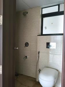 Bedroom Two Image of 894 Sq.ft 2 BHK Apartment / Flat for sale in Shapoorji Pallonji Vanaha, Bavdhan Pune for Rs. 8699999