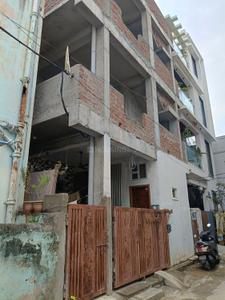 Image of 1200 Sq.ft 2 BHK Independent House for sale in DD Colony, Nallakunta, Hyderabad for Rs. 15000000