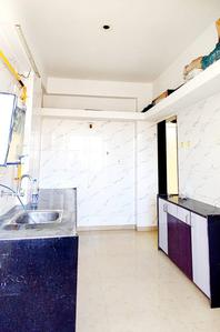 2 BHK Flat