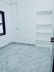 Bedroom Image of 850 Sq.ft 2 BHK Independent House for sale in Chungam Alappuzha for Rs. 2800000