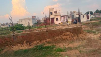 Image of 450 Sq.ft Residential Plot / Land for sale in Bhondsi, Gurgaon for Rs. 1450000