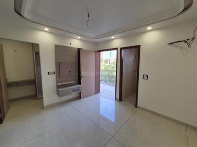 Hall Image of 1200 Sq.ft 3 BHK Builder Floor for sale in Ramesh Nagar New Delhi for Rs. 19000000