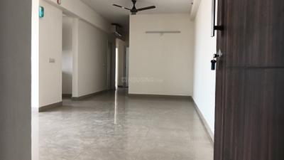Living Room Image of 2000 Sq.ft 3 BHK Apartment / Flat for sale in Emaar Imperial Gardens, Sector 102 Gurgaon for Rs. 22600000