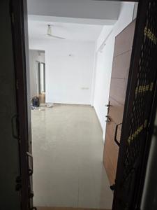 Balcony Image of 1710 Sq.ft 3 BHK Penthouse for sale in Setu Exotica, Chandkheda Ahmedabad for Rs. 8000000