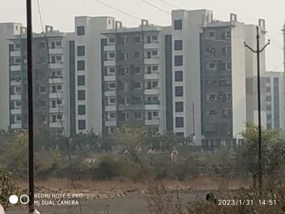 Image of 1000 Sq.ft Residential Plot / Land for sale in Jamtha, Nagpur for Rs. 1650000