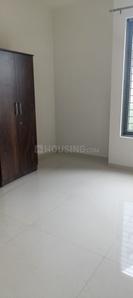 Bedroom Image of 930 Sq.ft 2 BHK Apartment / Flat for rent in Punawale Pune for Rs. 25000