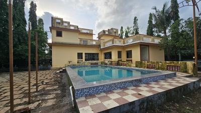Image of 10000 Sq.ft 5 BHK Villa for sale in Posari, Thane for Rs. 16000000