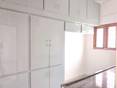 Kitchen Image of 1000 Sq.ft 2 BHK Apartment / Flat for sale in East Marredpally Secunderabad for Rs. 4500000