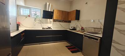 Kitchen Image of 1650 Sq.ft 3 BHK Apartment / Flat for sale in Perungalathur Chennai for Rs. 8900000
