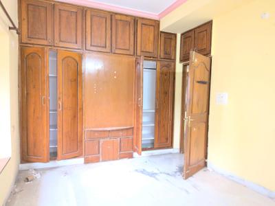 Bedroom Image of 1300 Sq.ft 2 BHK Apartment / Flat for rent in West Marredpally Secunderabad for Rs. 30000
