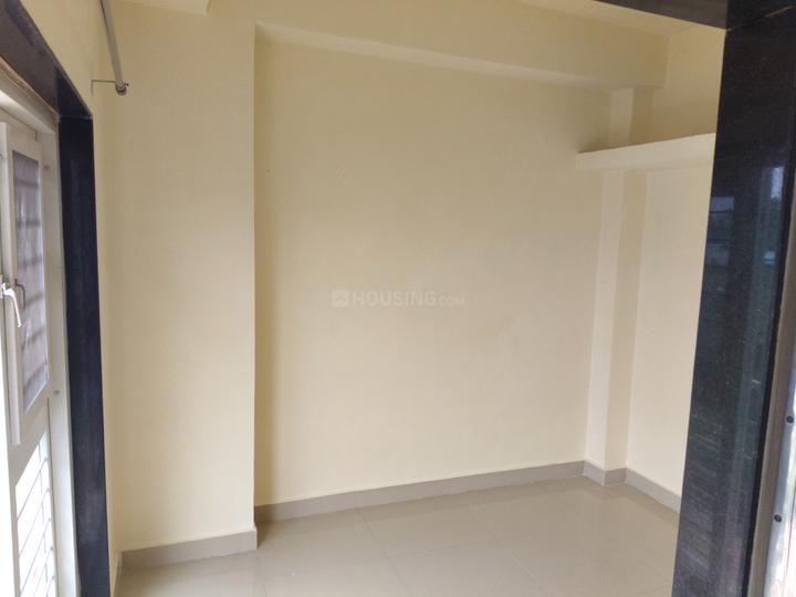 KHEDKAR HEIGHTS Bedroom 1