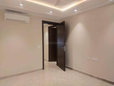 Bedroom Image of 2808 Sq.ft 4 BHK Builder Floor for sale in East Of Kailash New Delhi for Rs. 63000000