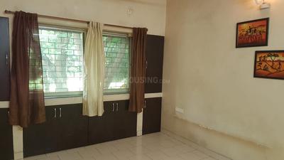 Bedroom Image of 762 Sq.ft 2 BHK Apartment / Flat for sale in Bombay Sappers, Wadgaon Sheri Pune for Rs. 8900000