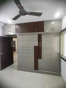 Bedroom Image of 1480 Sq.ft 3 BHK Independent House for sale in Benachity Durgapur for Rs. 3352000