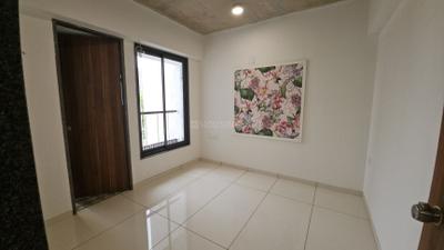 Bedroom Image of 1750 Sq.ft 3 BHK Apartment / Flat for sale in Satvam Viburnum, Shilaj Ahmedabad for Rs. 9700000