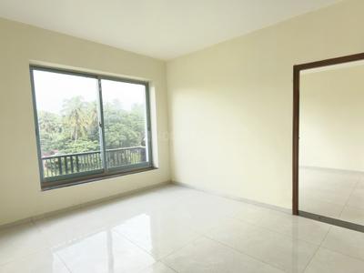 Bedroom Image of 1055 Sq.ft 2 BHK Apartment / Flat for sale in Athena, Arpora Goa for Rs. 21500000