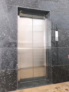 Lift Image of 1200 Sq.ft 2.5 BHK Builder Floor for rent in Jnana Ganga Nagar Bengaluru for Rs. 40000