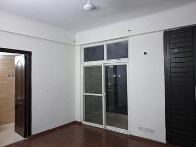 Bedroom Image of 1500 Sq.ft 3.5 BHK Apartment / Flat for rent in Amrapali Zodiac, Sector 120 Noida for Rs. 27500