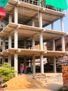 2 BHK Flat