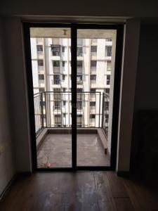 Bedroom Image of 900 Sq.ft 2 BHK Apartment / Flat for sale in Lodha Palava Lakeside A To H, Palava Phase 2 Thane for Rs. 5100000