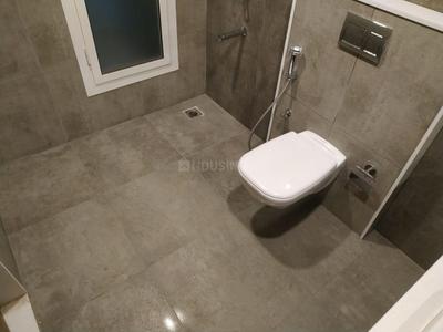 Image of 2600 Sq.ft 3 BHK Apartment / Flat for rent in SNN Clermont, Nagavara, Bengaluru for Rs. 120000