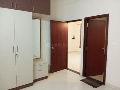 Bedroom Image of 2256 Sq.ft 4 BHK Villa for sale in  Sarjapur Railway Mens Cghs Layout, Sarjapur Bengaluru for Rs. 32500000