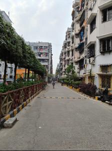 Image of 900 Sq.ft 2 BHK Apartment / Flat for rent in Shibpur, Howrah for Rs. 21000