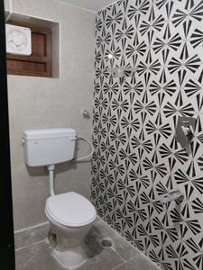 Bedroom Two Image of 1200 Sq.ft 2 BHK Independent House for rent in New Tippasandra Bengaluru for Rs. 51000