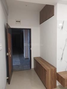 Hall Image of 1200 Sq.ft 3 BHK Apartment / Flat for sale in Bhayli Vadodara for Rs. 3100000